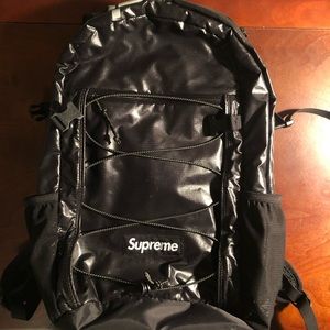 Supreme Backpack FW17